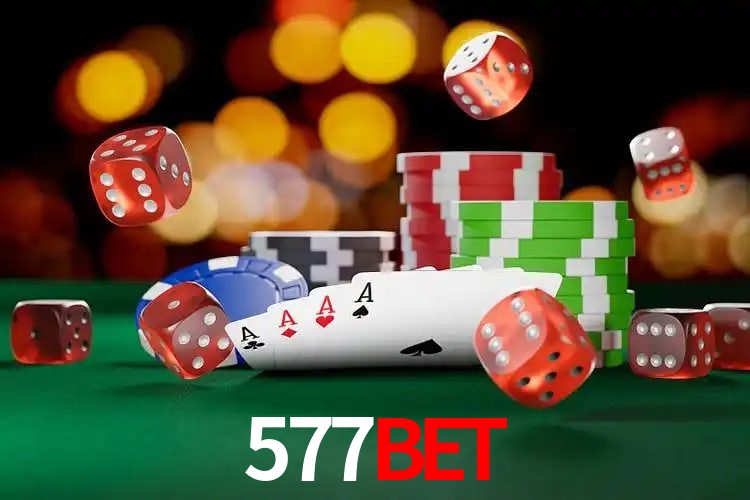 Estatísticas 577bet