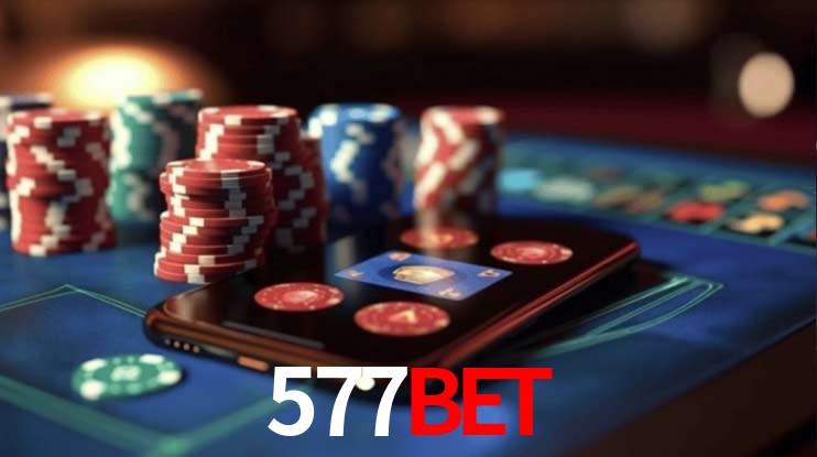 Experiência VIP 577bet