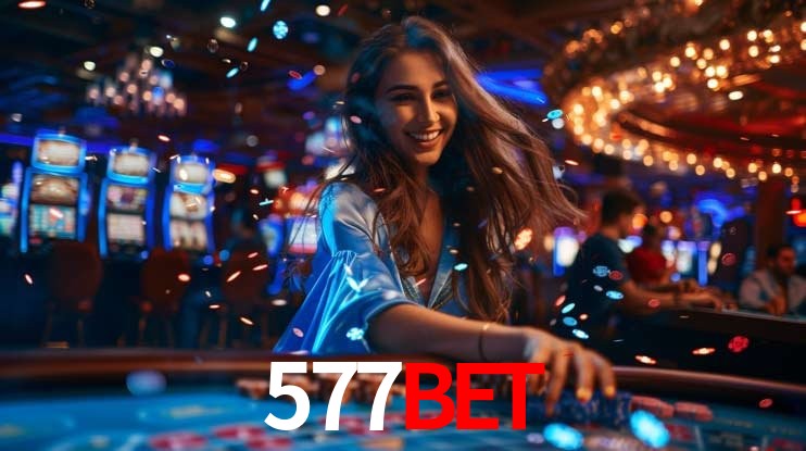 Experiência VIP 577bet