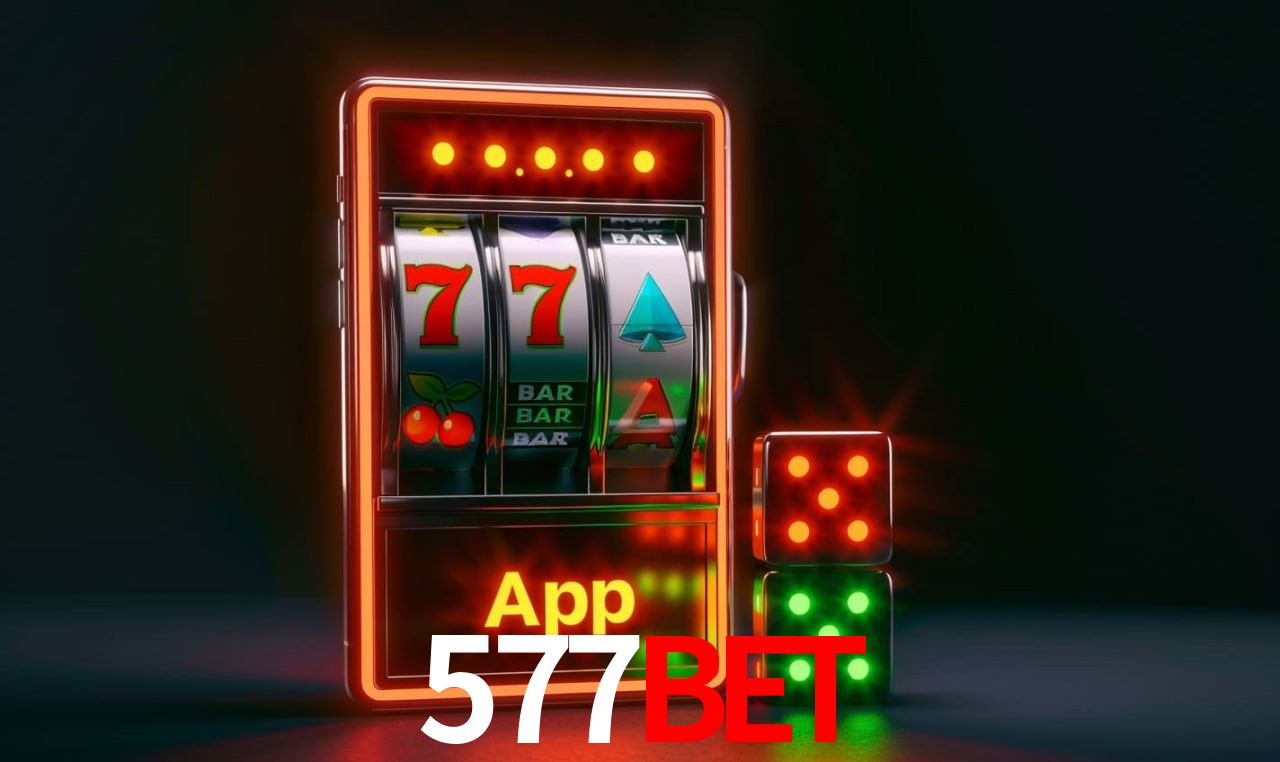 Apostas de Futebol 577bet