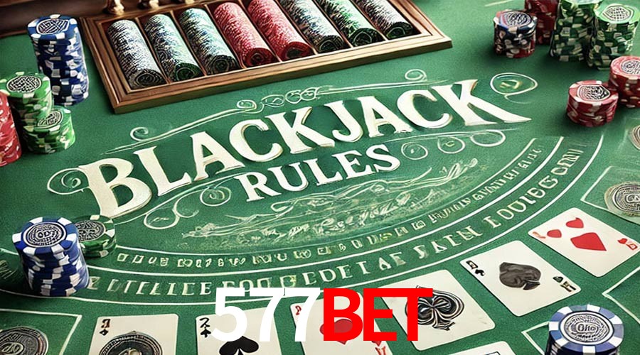 Account Benefits 577bet