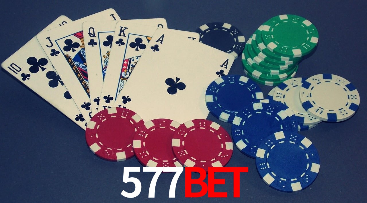 Games Directory 577bet