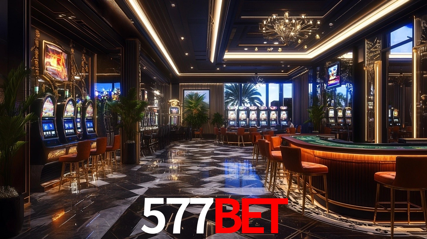 Exclusive Games 577bet
