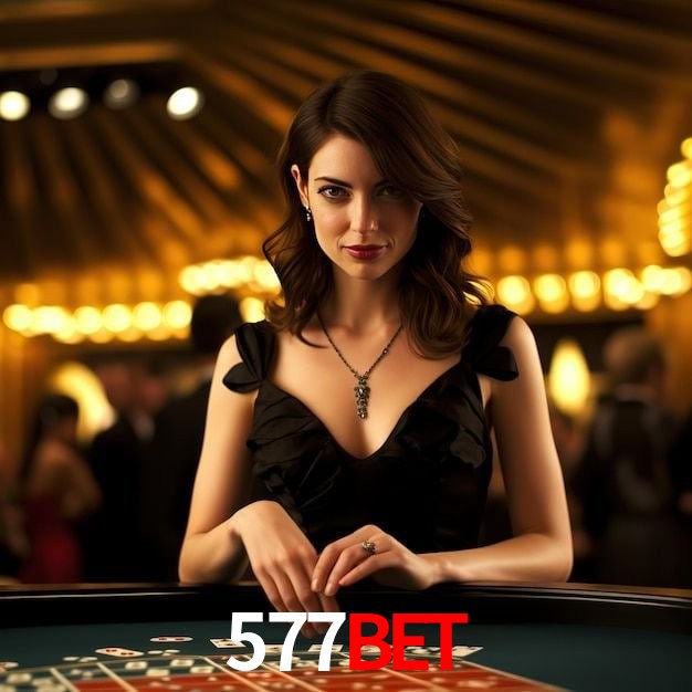 Descubra a Essência do 577bet: Nossa História e Compromissos