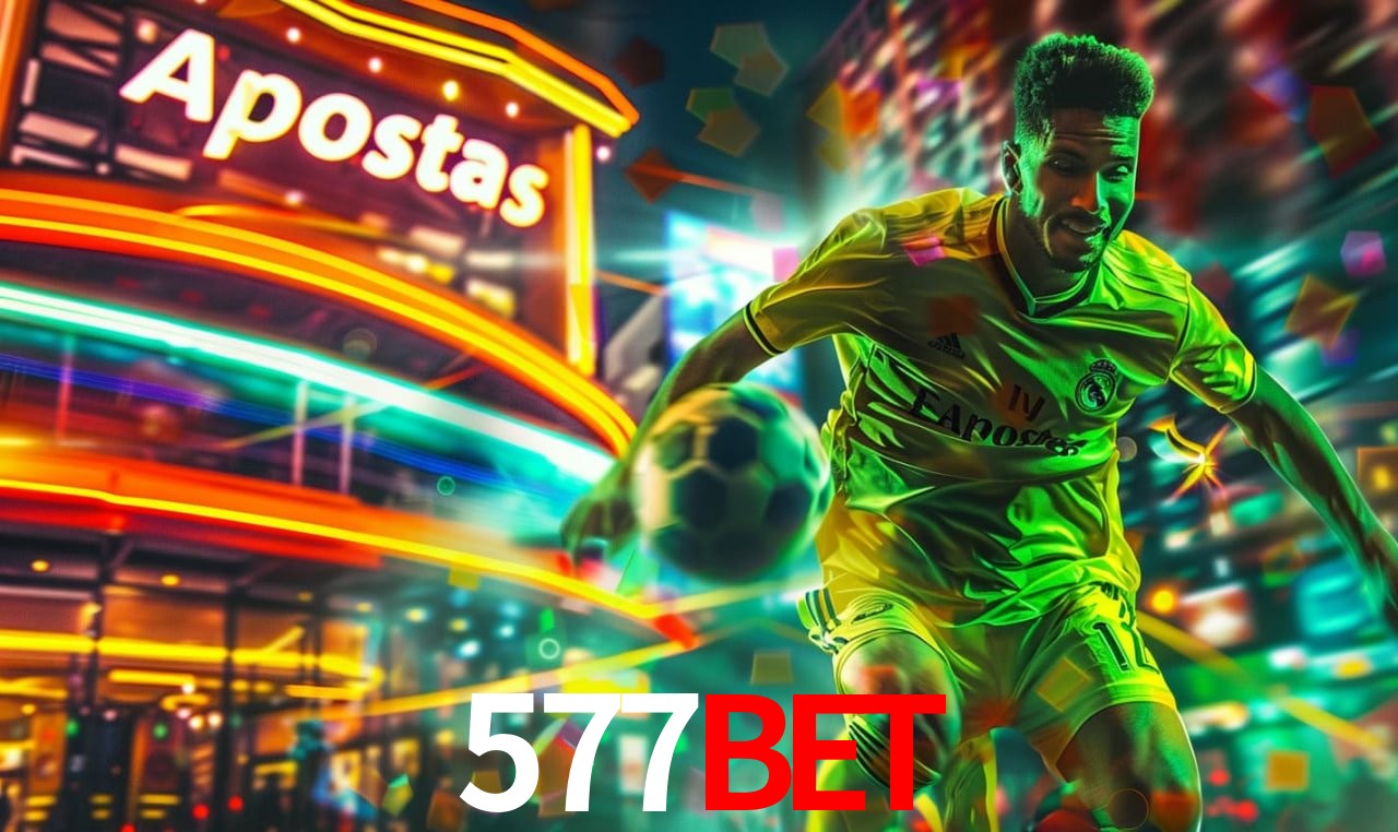 Estatísticas Esportivas 577bet