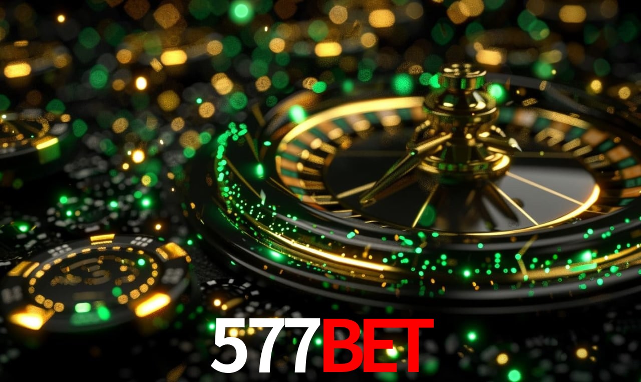 Promoções Sazonais 577bet
