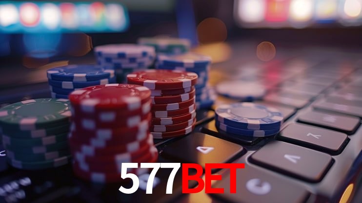Casino Ao Vivo 577bet