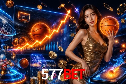 577bet Plataforma - 577bet visual 1