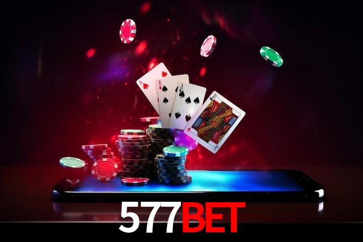 Game Providers 577bet