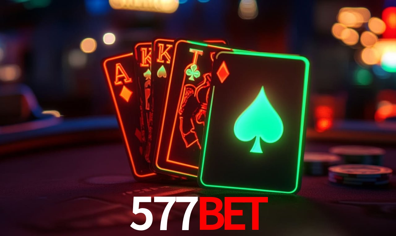 577bet Slots - 577bet visual 1