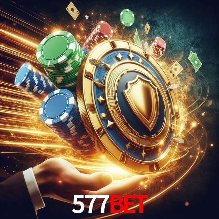 577bet Slots - 577bet visual 2