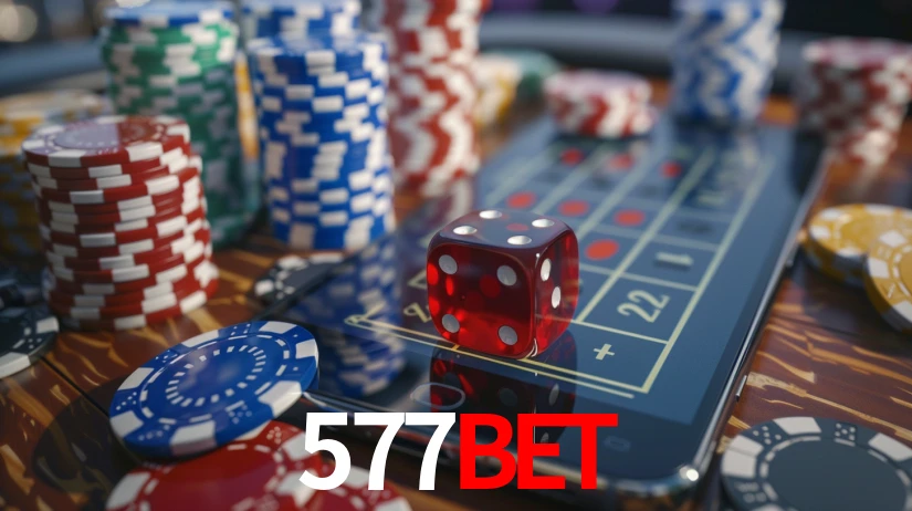577bet: A Experiência de Casino com Jogos de Mesa ao Vivo