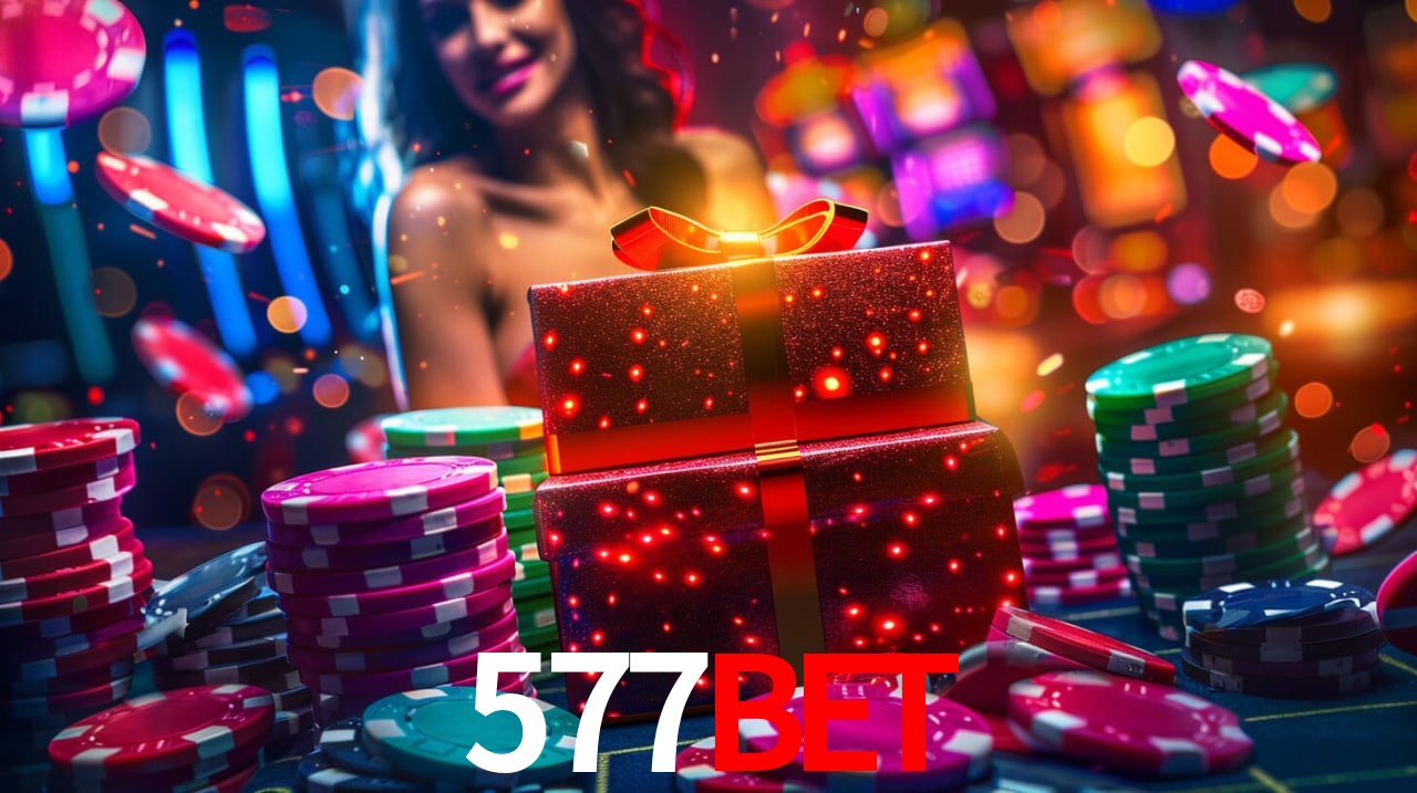 Desvendando o Mundo dos Jogos Virtuais na 577bet