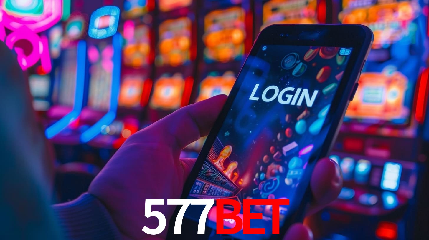 Jogos Exclusivos 577bet