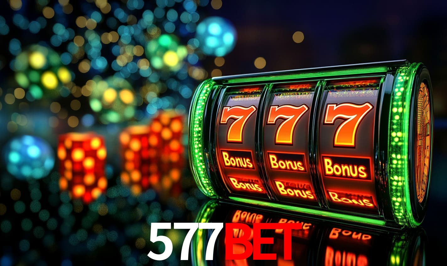 Recursos de Bônus 577bet