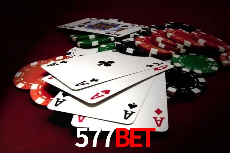 PIX Instantâneo 577bet