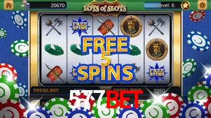 Explorando a Categoria de Eventos em Apostas na 577bet