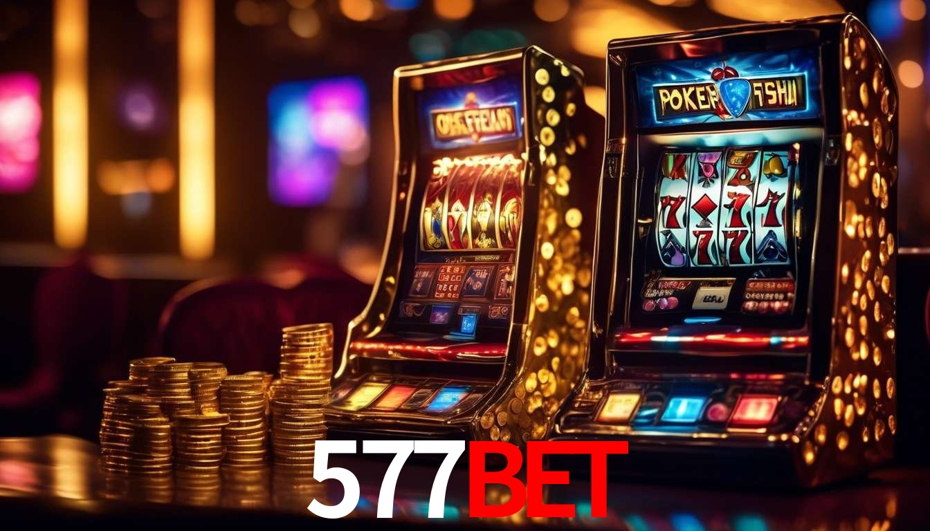 Descubra o Programa VIP da 577bet: Vantagens Exclusivas para Jogadores