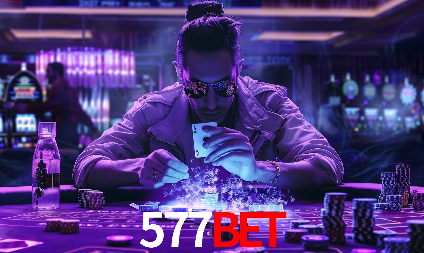 Spaceman Game 577bet