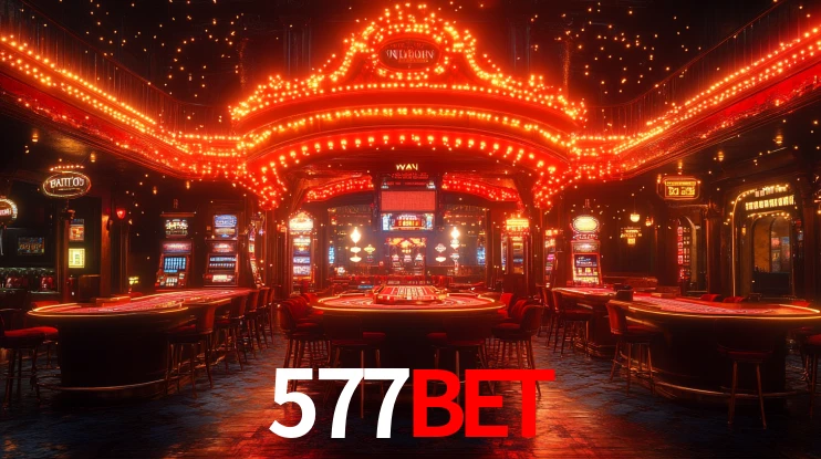 577bet Bônus - 577bet visual 1