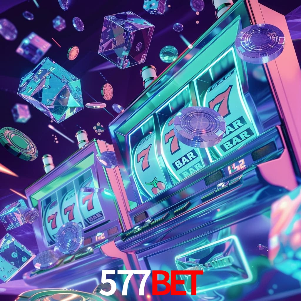 A Emoção da Loteria na 577bet: Uma Chance de Mudança de Vida