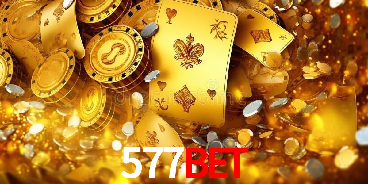 Explorando a Categoria de Eventos em Apostas na 577bet