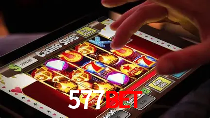 Desvendando o Mundo dos Jogos Virtuais na 577bet