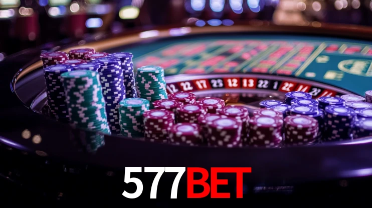 Live Casino 577bet