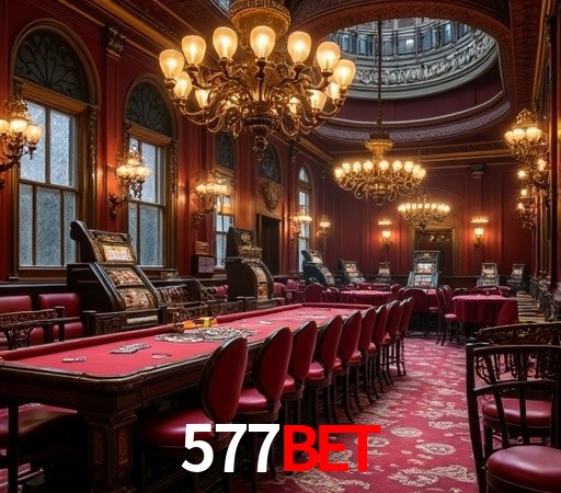 Segurança 2FA 577bet