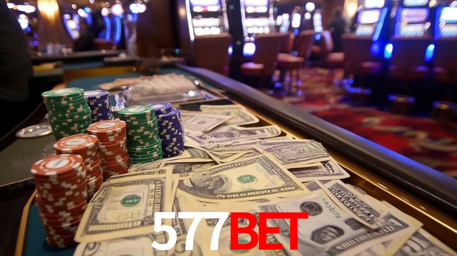Ofertas Exclusivas 577bet