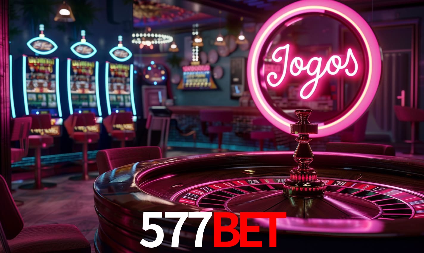 Descubra a Essência do 577bet: Nossa História e Compromissos