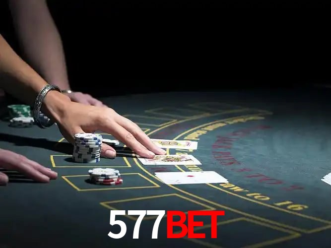 Design Responsivo 577bet