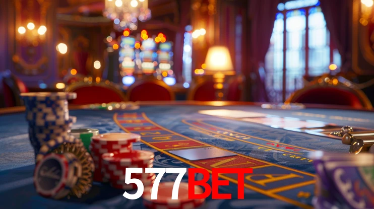 Responsive Design 577bet