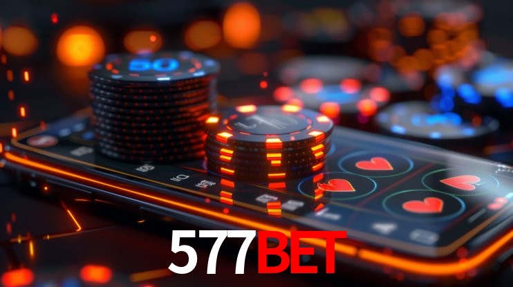 Bonus Features 577bet