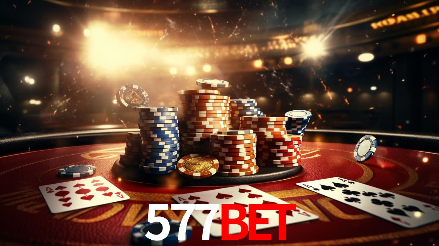 VIP Casino 577bet