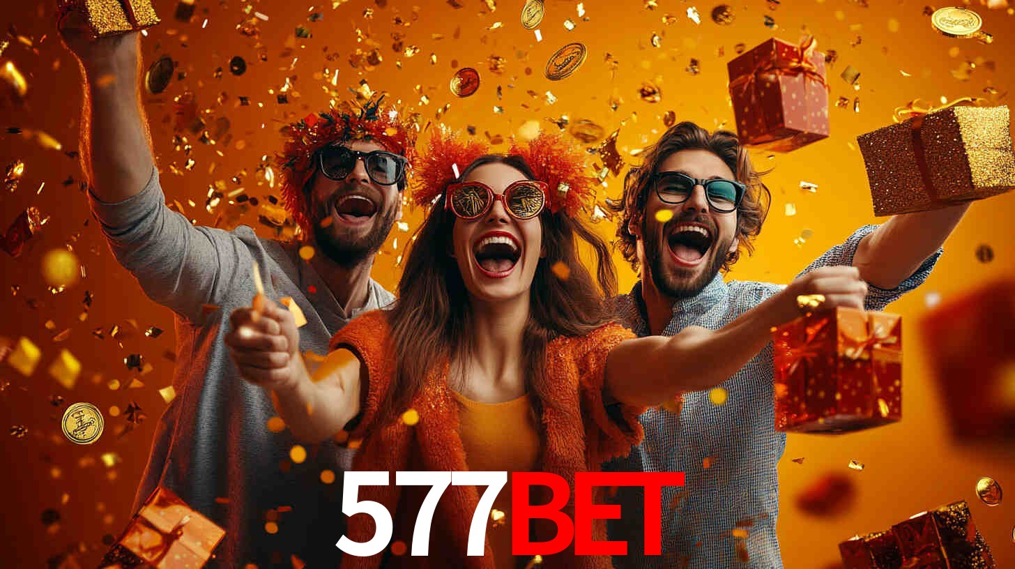 Loterias online disponíveis na 577bet