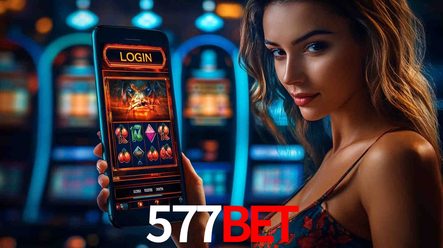 Catálogo 577bet 2.547 jogos - Pragmatic Play, Evolution, NetEnt